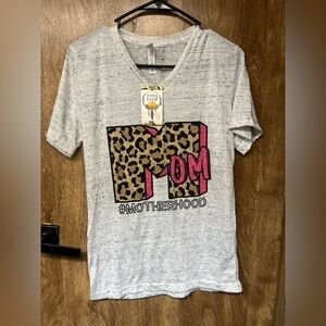 New Womens Small Teeshirt